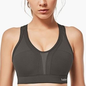 Yvette Sports Bra